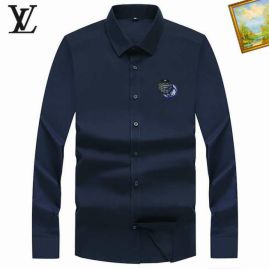 Picture for category LV Shirts Long